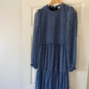 Aritzia Rosalyn Dress